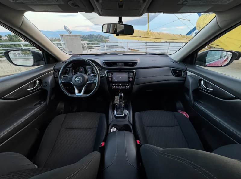 Nissan X-trail - 2.5 - LPG - AWD - Cam360 - Keyless - Navi -, снимка 7 - Автомобили и джипове - 52903297