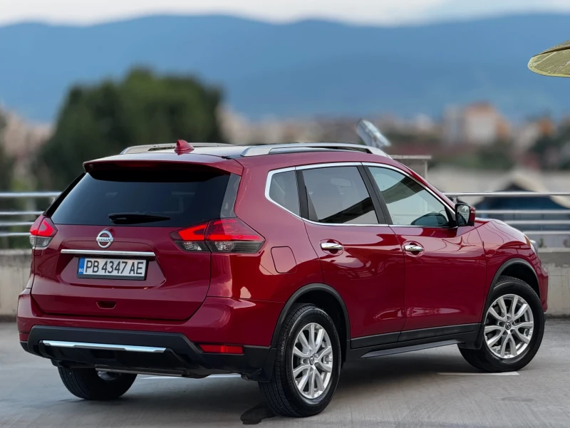 Nissan X-trail - 2.5 - LPG - AWD - Cam360 - Keyless - Navi -, снимка 5 - Автомобили и джипове - 52903297