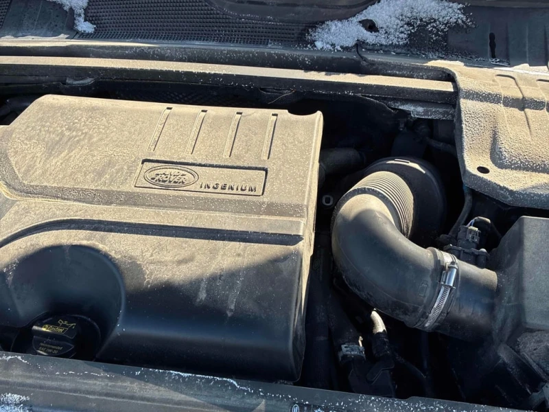 Land Rover Range Rover Evoque * Landmark Special Edition * CARFAX * ЦЕНА ДО БГ, снимка 16 - Автомобили и джипове - 53391456