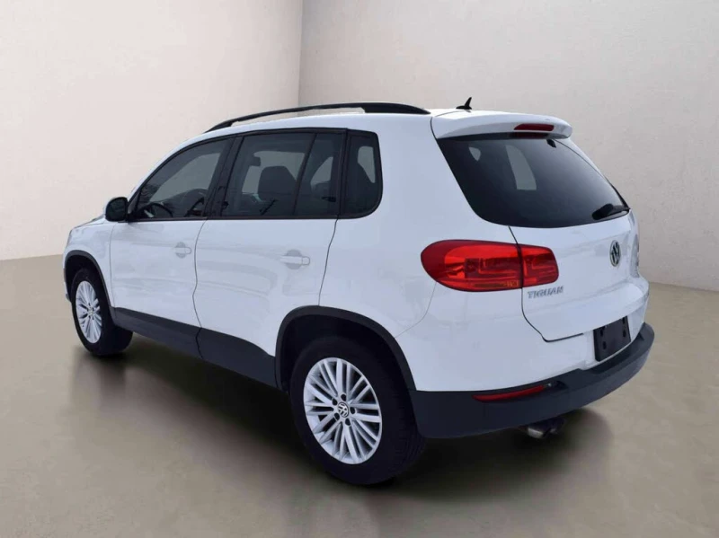 VW Tiguan * АвтоКредит* (Цена до БГ) , снимка 6 - Автомобили и джипове - 53560527