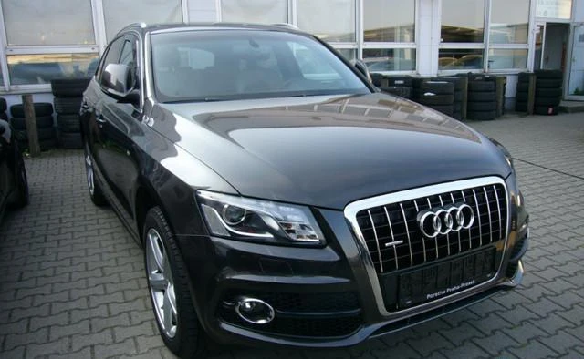 Audi Q5 3.0.2.0d chasti - [1] 