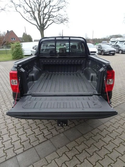 Ford Ranger XLT DoKa 2.0 EcoBlue/ DOUBLE CAB/ 4x4/ NAVI/ PDC/ , снимка 13 - Автомобили и джипове - 46848731