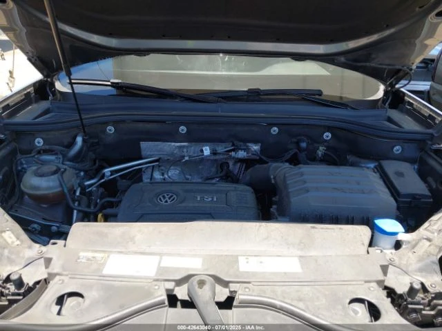 VW Atlas CROSS SPORT 2.0T SE W/TECHNOLOGY | Mobile.bg   16