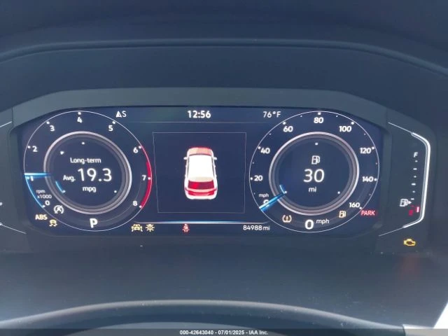 VW Atlas CROSS SPORT 2.0T SE W/TECHNOLOGY | Mobile.bg   12