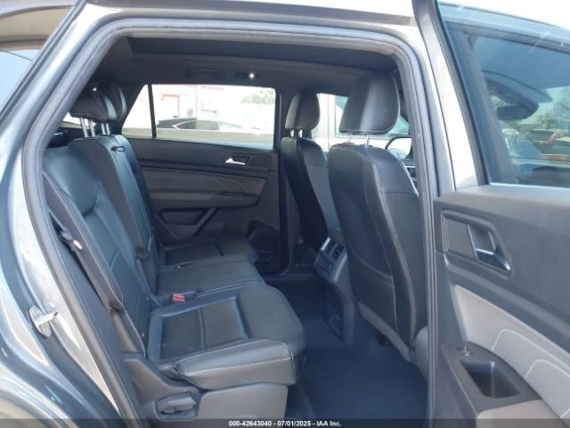 VW Atlas CROSS SPORT 2.0T SE W/TECHNOLOGY | Mobile.bg   11