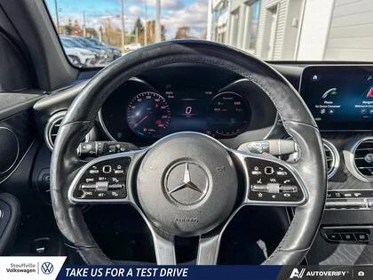Mercedes-Benz GLC 300 4MATIC | Mobile.bg   9