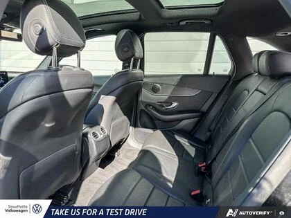 Mercedes-Benz GLC 300 4MATIC | Mobile.bg   14