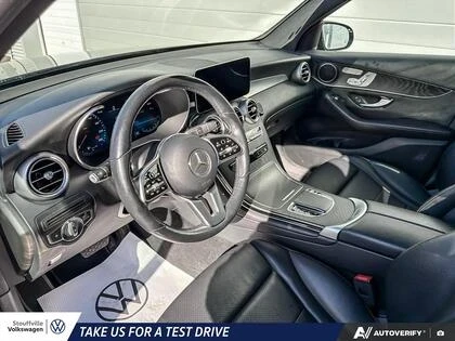 Mercedes-Benz GLC 300 4MATIC | Mobile.bg   8