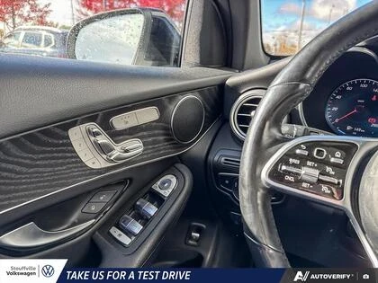 Mercedes-Benz GLC 300 4MATIC | Mobile.bg   11