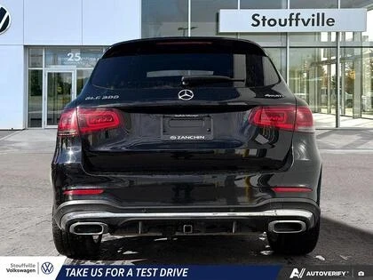 Mercedes-Benz GLC 300 4MATIC | Mobile.bg   4