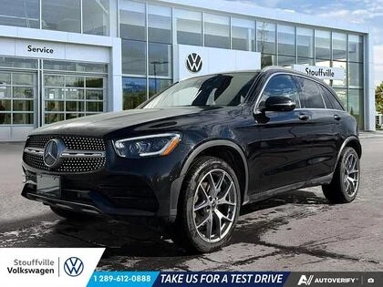 Mercedes-Benz GLC 300 4MATIC | Mobile.bg   1