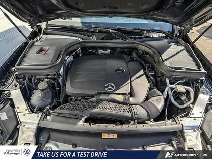 Mercedes-Benz GLC 300 4MATIC | Mobile.bg   6