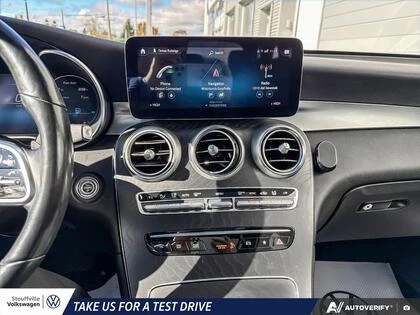 Mercedes-Benz GLC 300 4MATIC | Mobile.bg   13