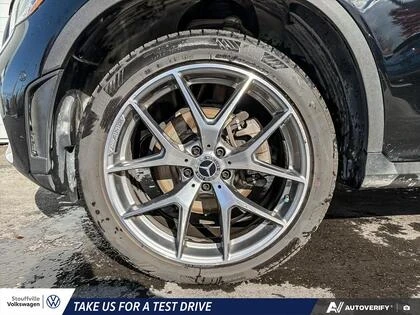 Mercedes-Benz GLC 300 4MATIC | Mobile.bg   5