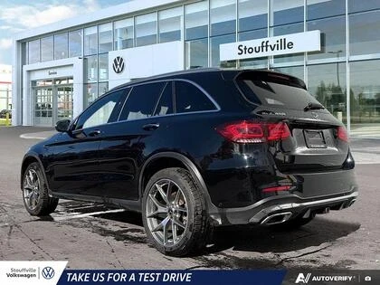 Mercedes-Benz GLC 300 4MATIC | Mobile.bg   3