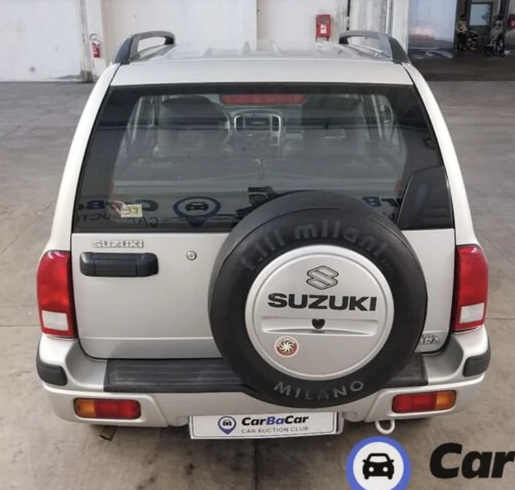 Suzuki Grand vitara 2.0i 4x4 145000km!!! - изображение 6