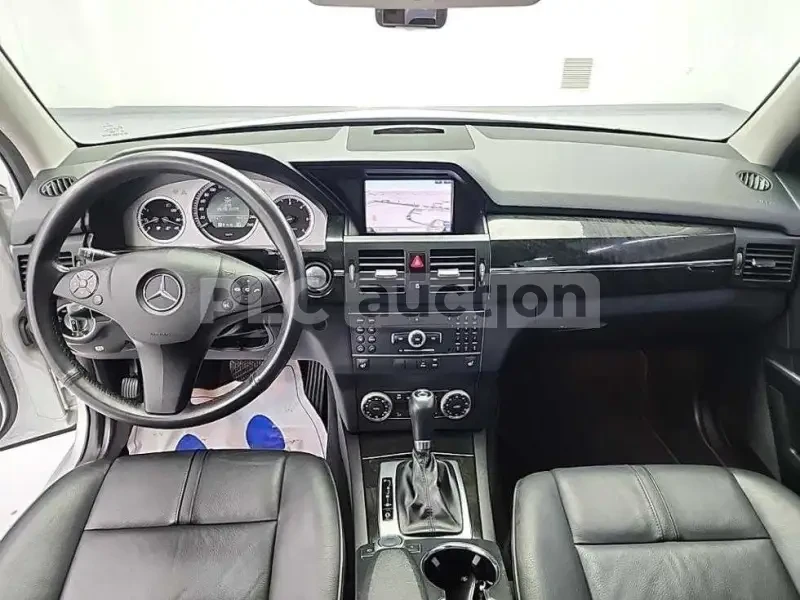 Mercedes-Benz GLK 220 CDI 4MATIC | ������ | ������� | ��������� | Mobile.bg � ����������� 2