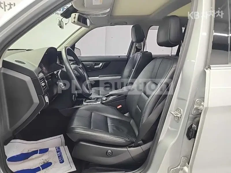 Mercedes-Benz GLK 220 CDI 4MATIC | ������ | ������� | ��������� | Mobile.bg � ����������� 10