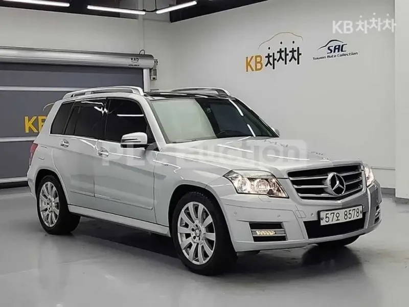 Mercedes-Benz GLK 220 CDI 4MATIC | ������ | ������� | ��������� | Mobile.bg � ����������� 5