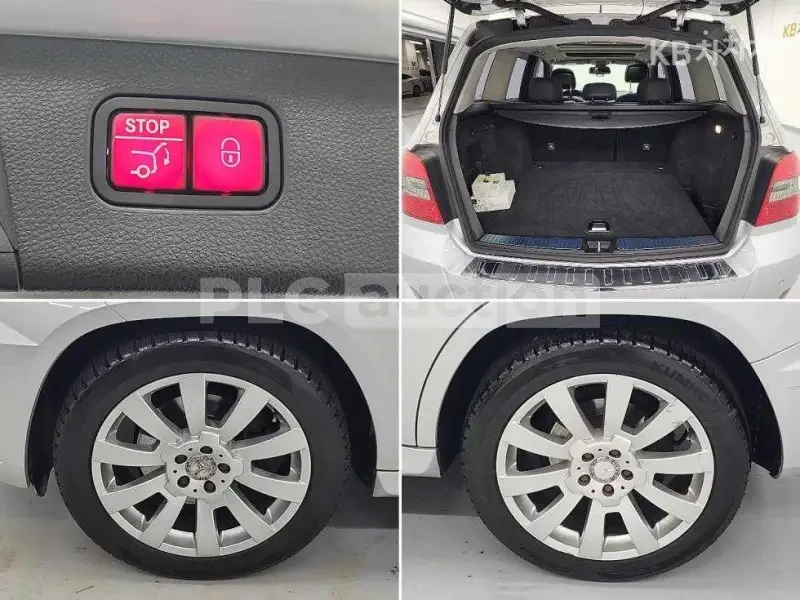 Mercedes-Benz GLK 220 CDI 4MATIC | ������ | ������� | ��������� | Mobile.bg � ����������� 14