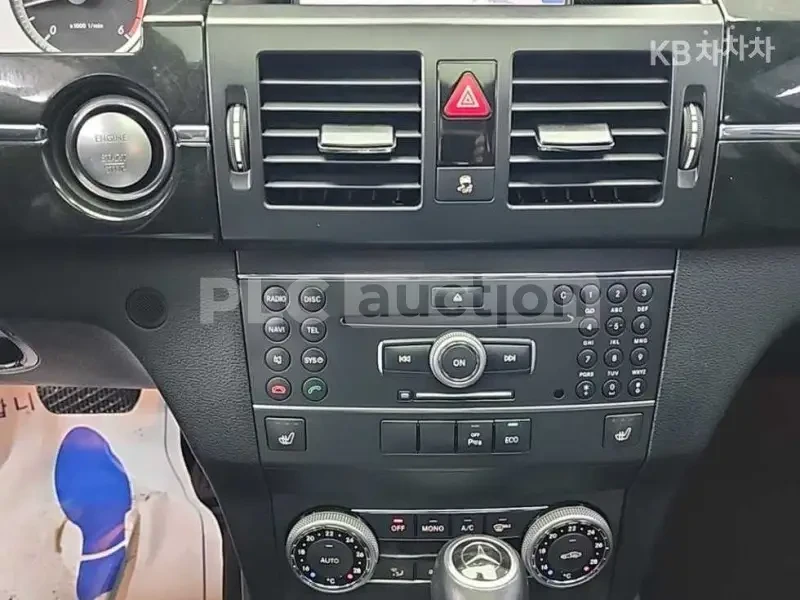 Mercedes-Benz GLK 220 CDI 4MATIC | ������ | ������� | ��������� | Mobile.bg � ����������� 9