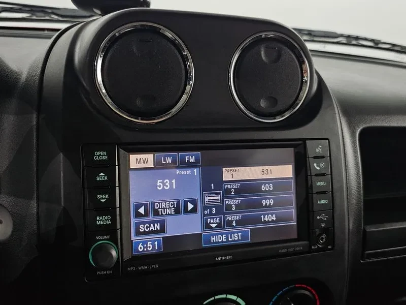 Jeep Compass, снимка 17 - Автомобили и джипове - 54463262