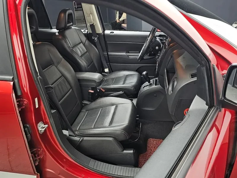 Jeep Compass, снимка 13 - Автомобили и джипове - 54463262