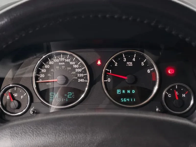 Jeep Compass, снимка 8 - Автомобили и джипове - 54463262