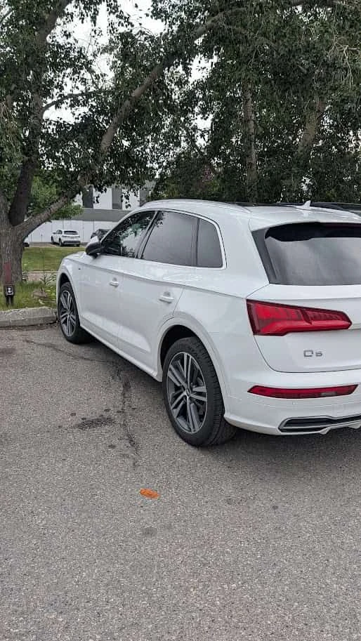 Audi Q5 * Progressiv S-line* CARFAX* АВТОФИНАНСИРАНЕ* , снимка 2 - Автомобили и джипове - 55645547