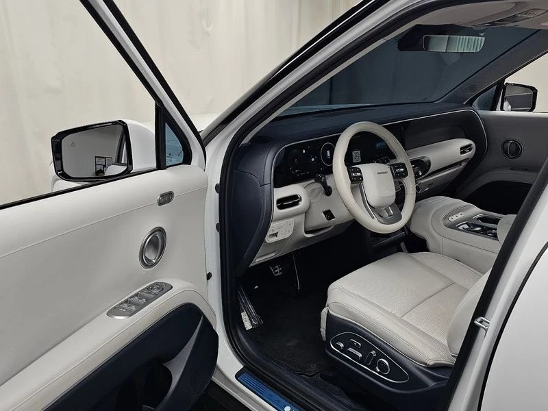 Hyundai Palisade 2.5 Automatic, снимка 9 - Автомобили и джипове - 55893880
