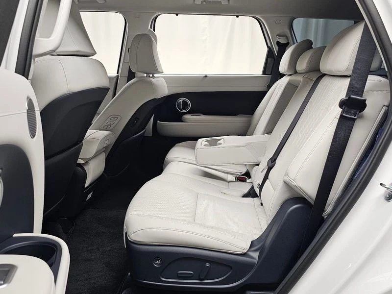 Hyundai Palisade 2.5 Automatic, снимка 11 - Автомобили и джипове - 55893880