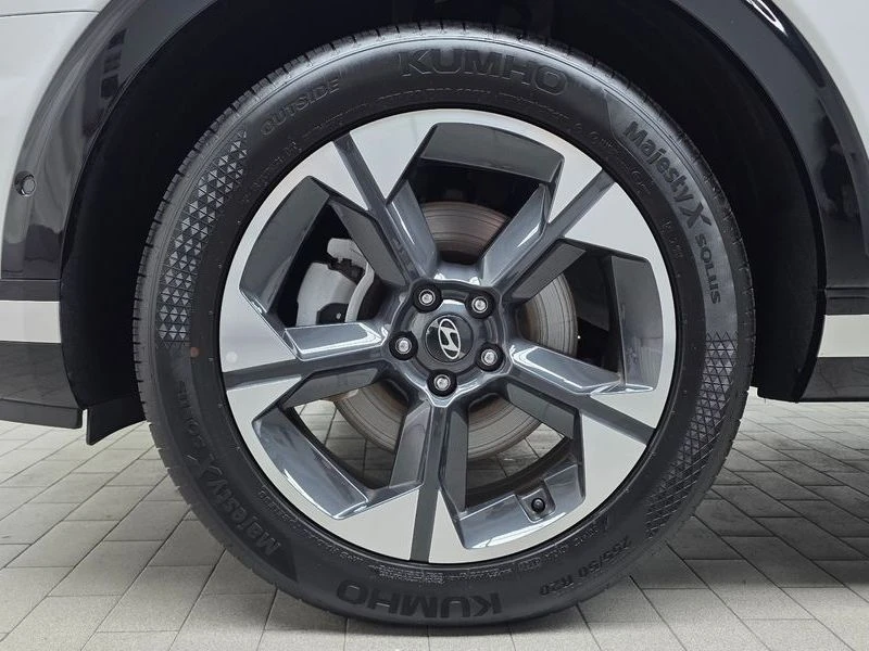 Hyundai Palisade 2.5 Automatic, снимка 4 - Автомобили и джипове - 55893880