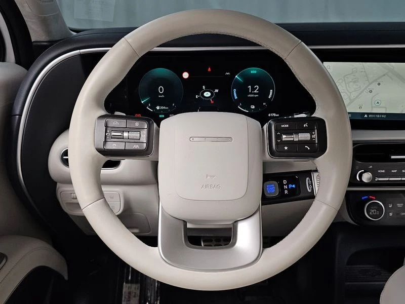 Hyundai Palisade 2.5 Automatic, снимка 12 - Автомобили и джипове - 55893880