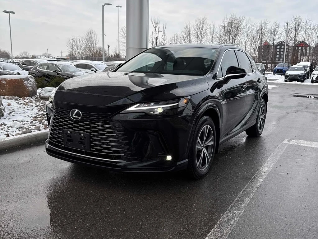 Lexus RX 350h 2024 * CARFAX * БЕЗ ПЪРВОНАЧАЛНА ВНОСКА, снимка 1