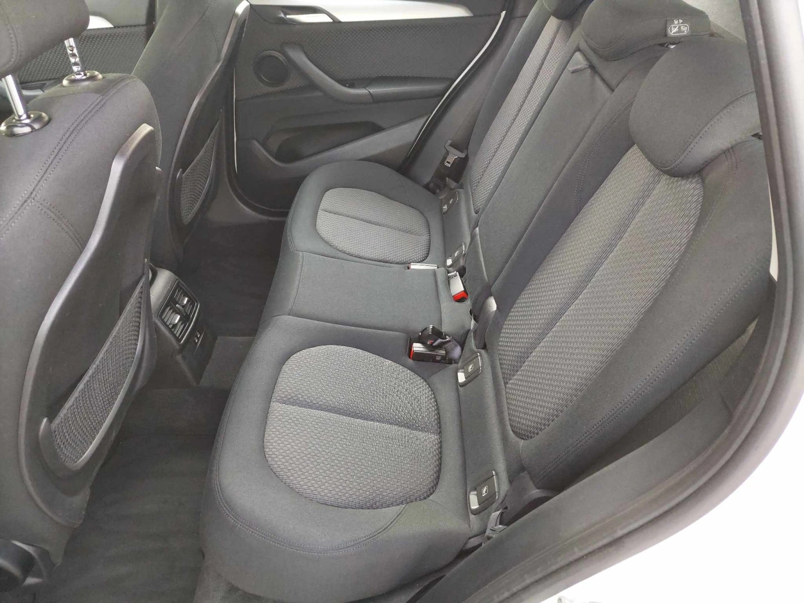 BMW X1 2,0d 150ps NAVI LED | Mobile.bg   13