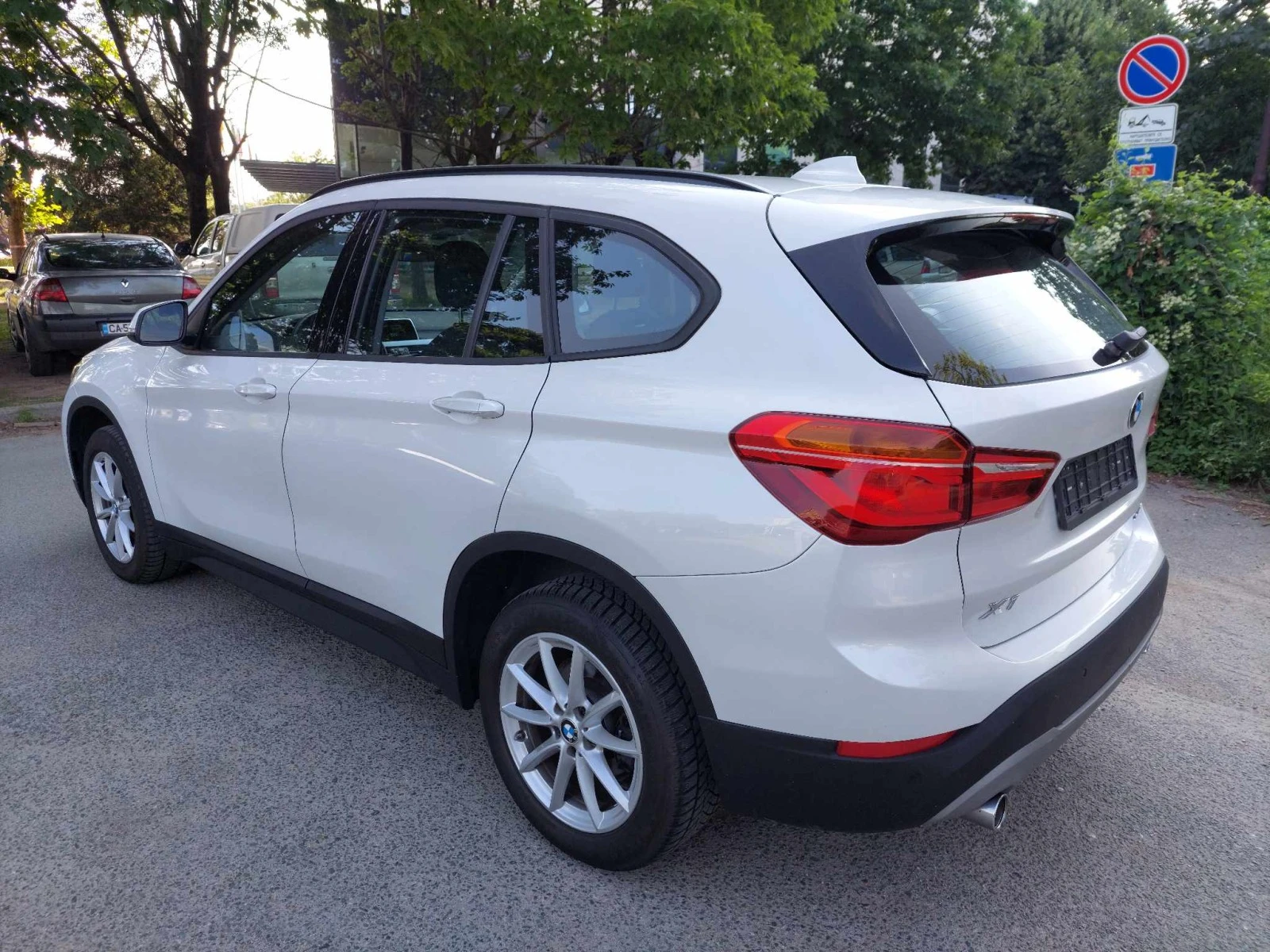 BMW X1 2,0d 150ps NAVI LED - изображение 4