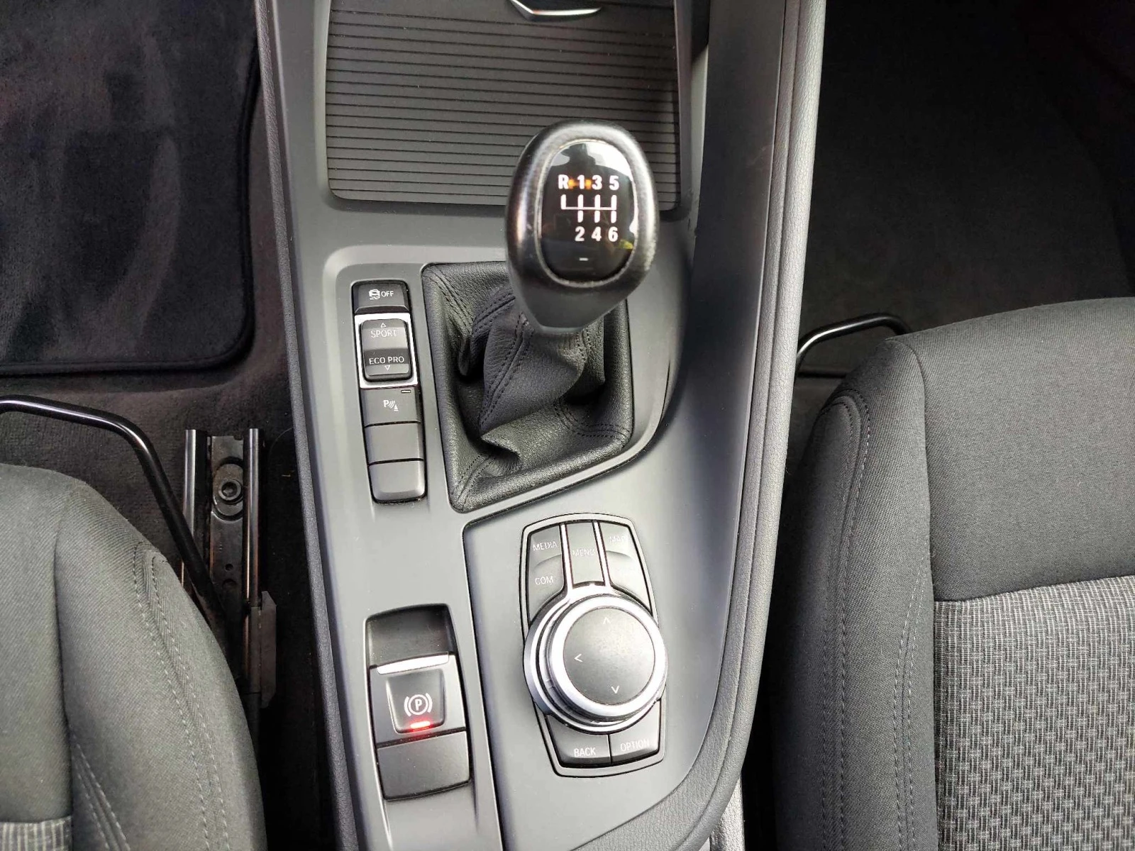 BMW X1 2,0d 150ps NAVI LED | Mobile.bg   11