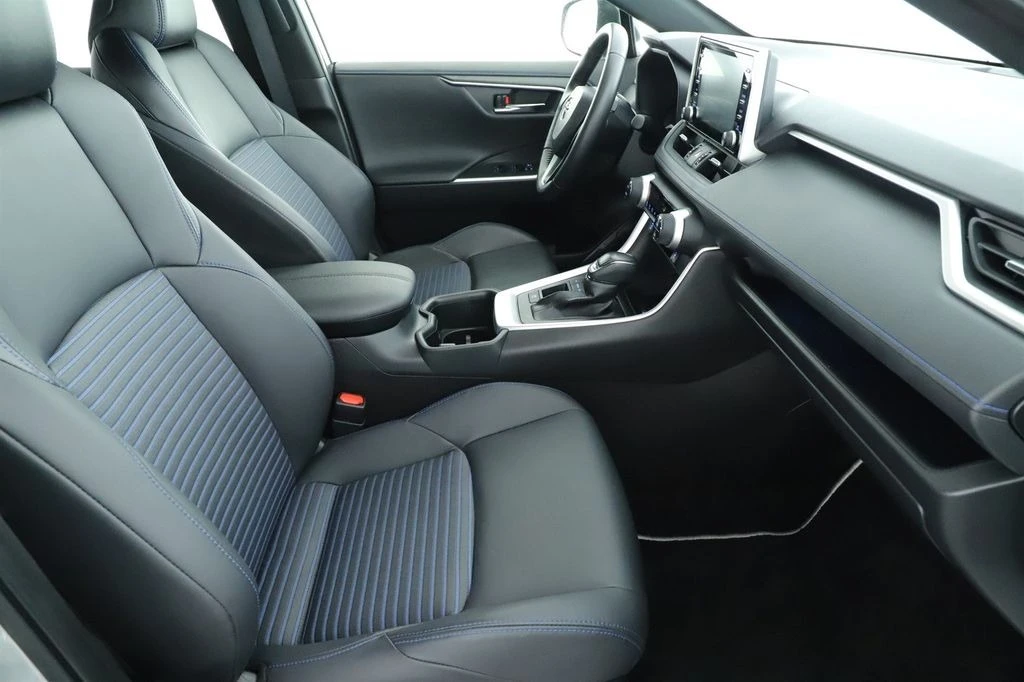 Toyota Rav4 2.5 Hybrid | Mobile.bg   12