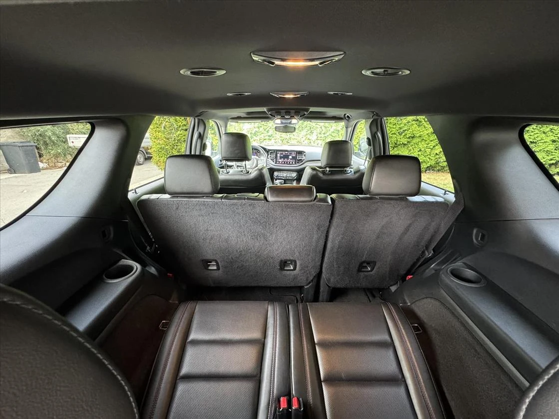 Dodge Durango R/T 5.7 V8 Hemi | Mobile.bg   17