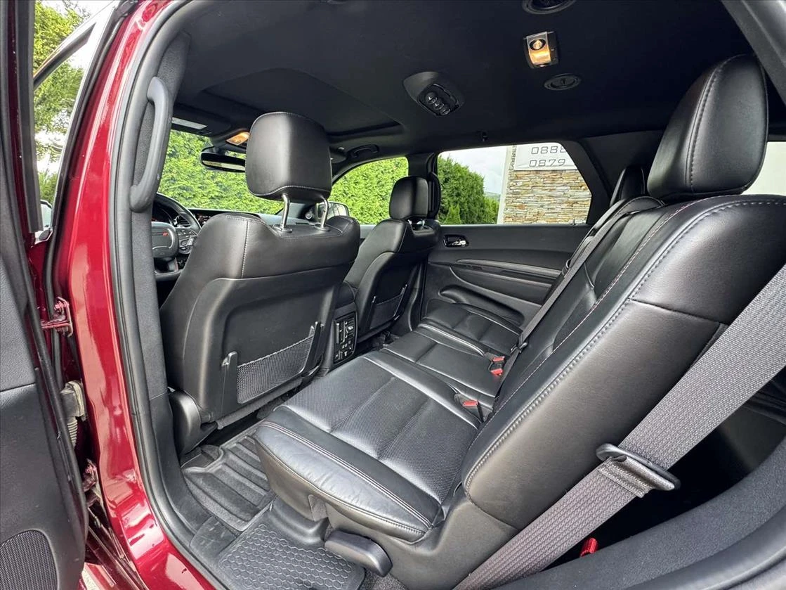 Dodge Durango R/T 5.7 V8 Hemi | Mobile.bg   16