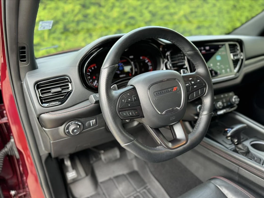 Dodge Durango R/T 5.7 V8 Hemi | Mobile.bg   13