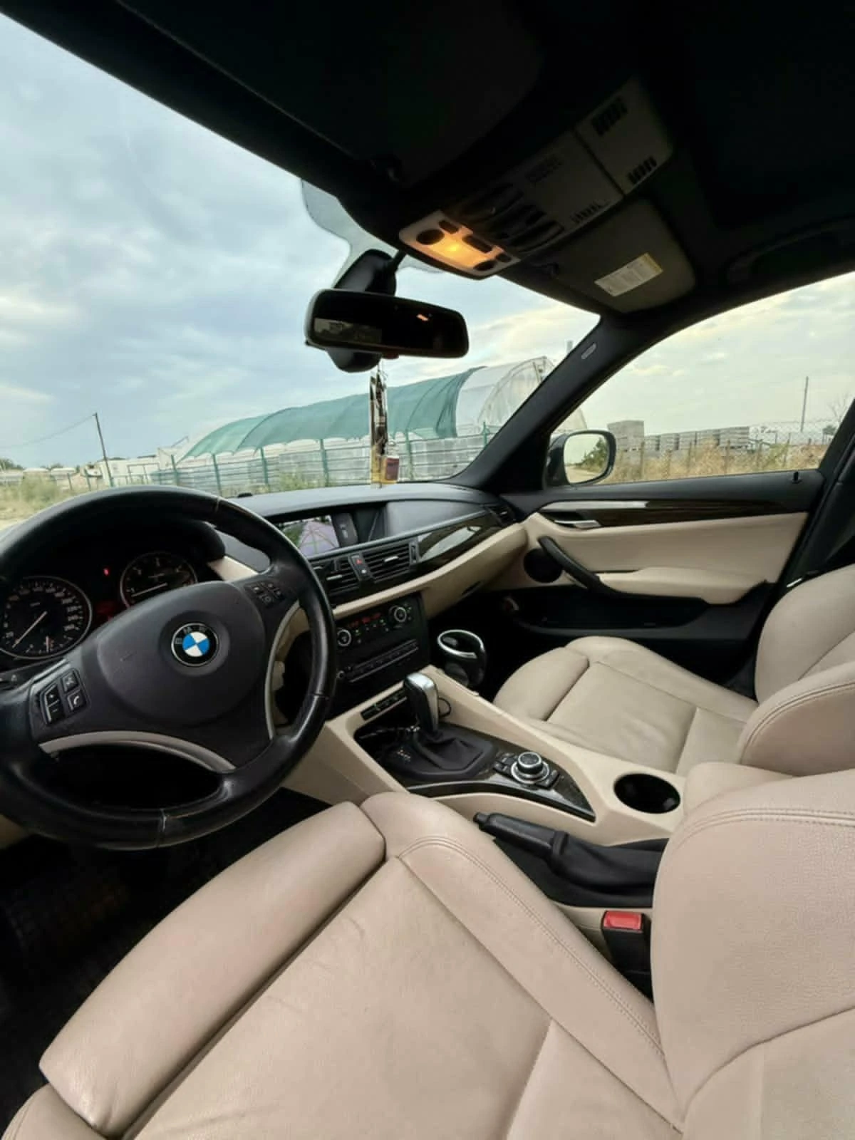 BMW X1 2.0d Xdrive - изображение 9