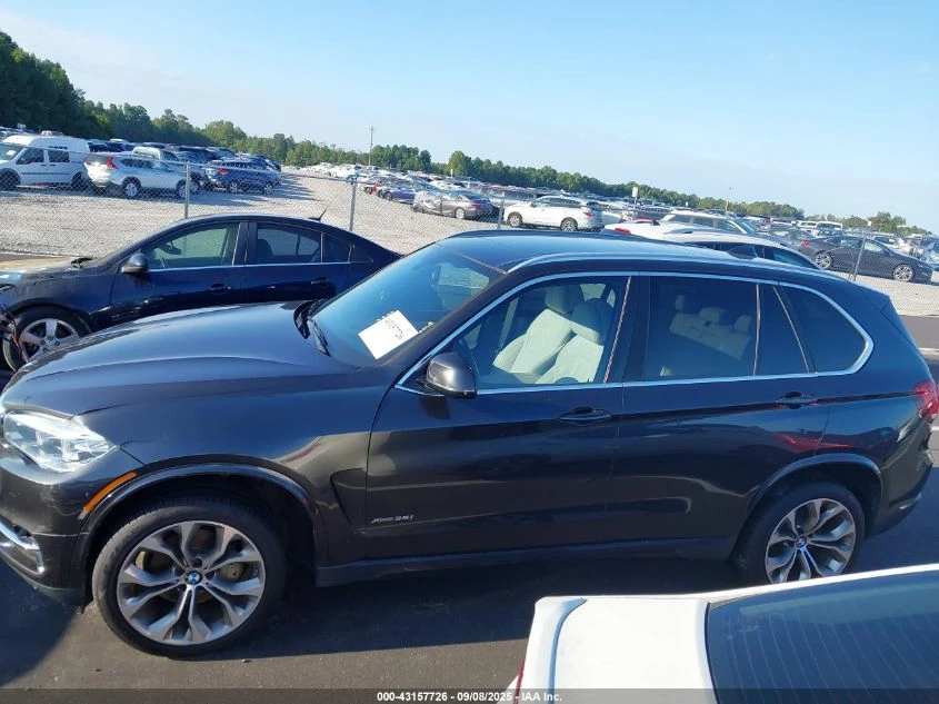 BMW X5 3.0L I-6 DI, DOHC, VVT, TURBO, 300HP All Wheel - изображение 6