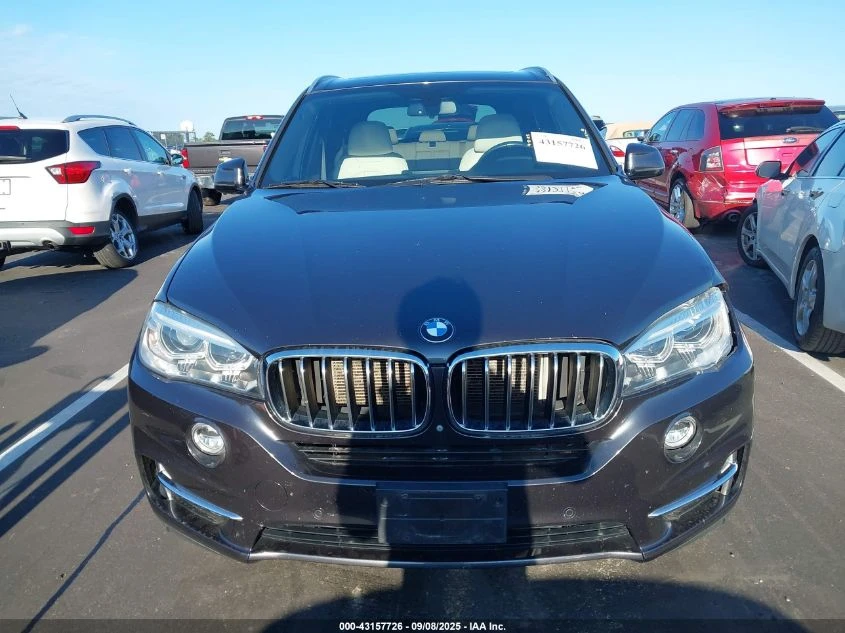 BMW X5 3.0L I-6 DI, DOHC, VVT, TURBO, 300HP All Wheel - изображение 4