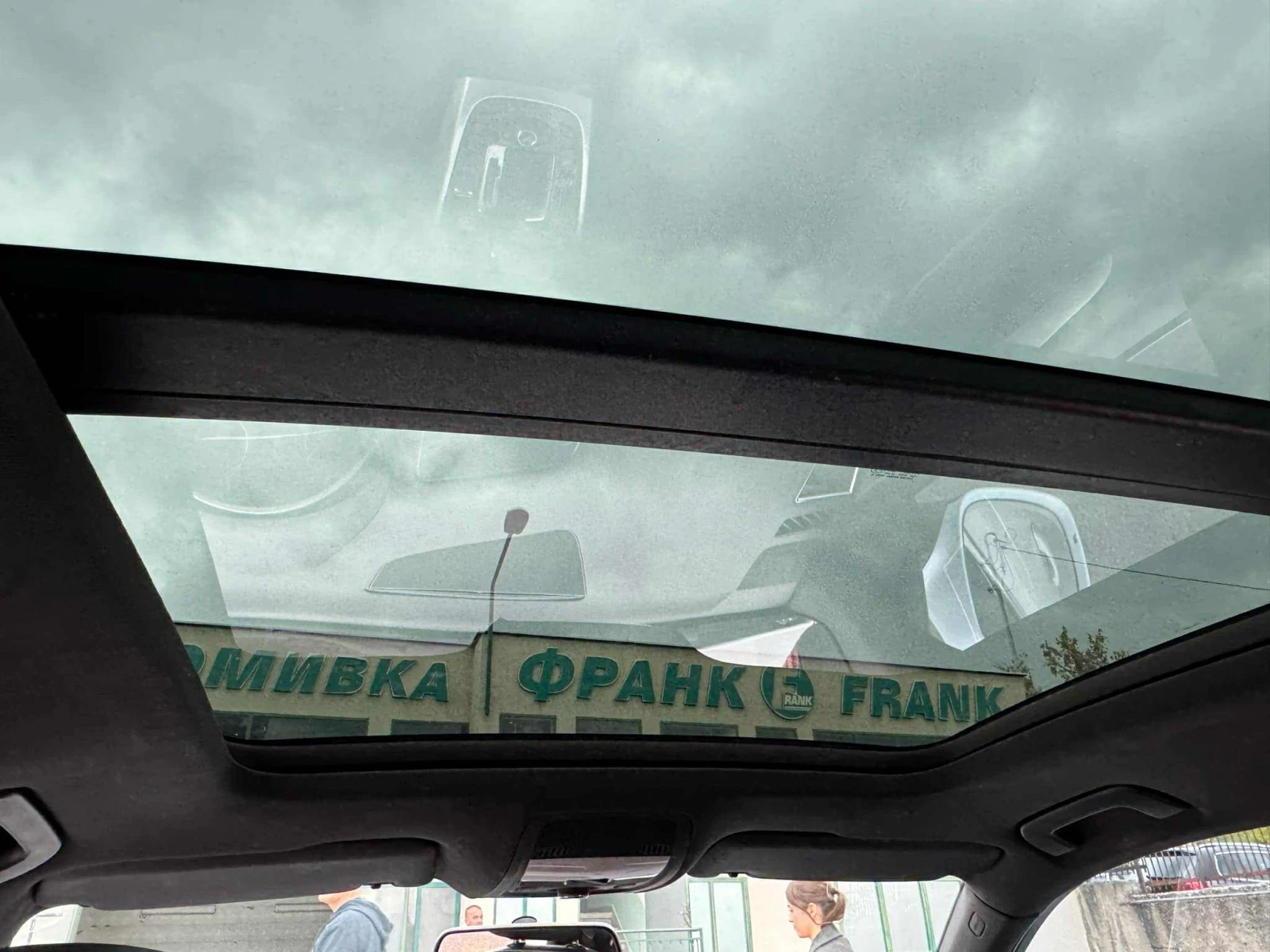 Audi Q5 2.0 TDI/QUATTRO/S LINE/PANORAMA/KOJA | Mobile.bg   11