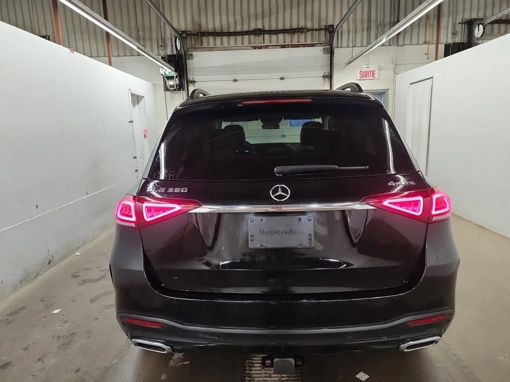 Mercedes-Benz GLE 350 * CARFAX * ЦЕНА ДО БЪЛГАРИЯ - изображение 6