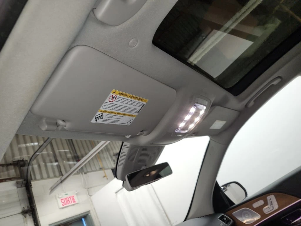 Mercedes-Benz GLE 350 * CARFAX *    | Mobile.bg   14