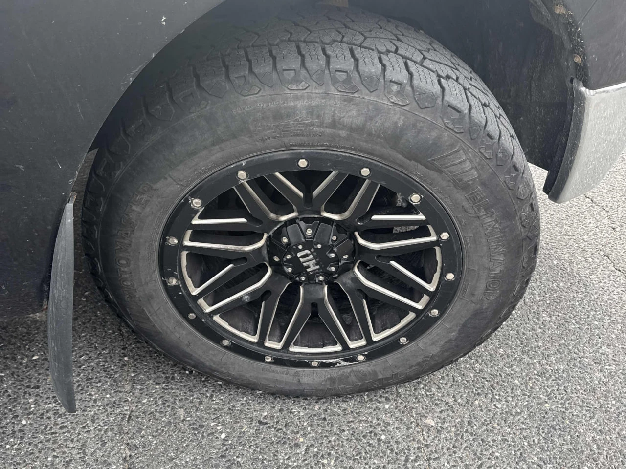 Dodge RAM 1500 CARFAX* АВТОФИНАНСИРАНЕ БЕЗ ПЪРВОНАЧАЛНА ВНОСКА - изображение 7