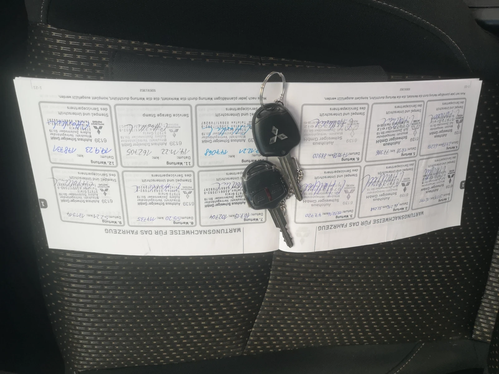 Mitsubishi ASX 1.8DID.4X4 | Mobile.bg   15