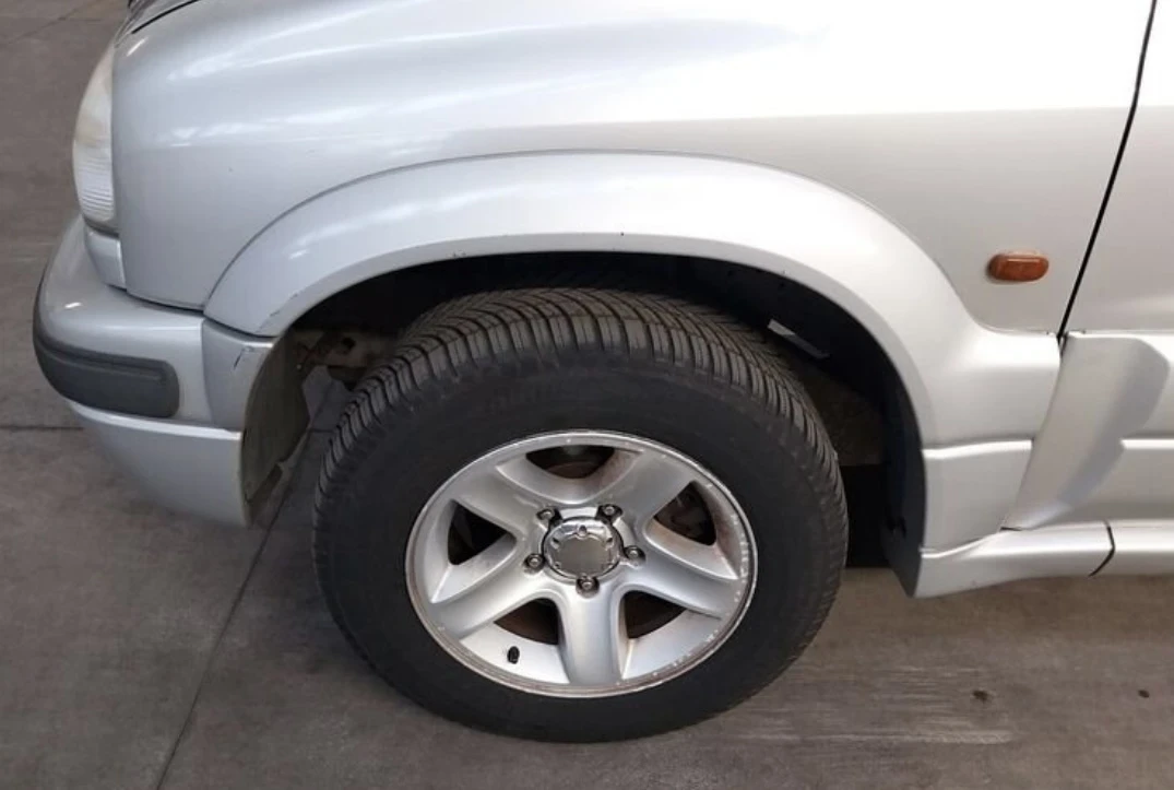 Suzuki Grand vitara 2.0i 4x4 145000km!!! - изображение 8